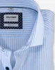 Olymp Hemd Ärmellänge 7 Level Five extra slim fit blau Produktbild-Vorschau 6