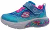 Skechers My Dreamers - Lil Mermaid  Klittenband - Licht Produktbild-Vorschau 24
