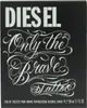 Diesel Only The Brave Tattoo Eau de Toilette für Herren 50 Produktbild-Vorschau 11