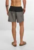 Brandit Swimshort Basic black/grey - M Náhled obrázku produktu 3