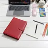 WASON A5 Cuir synthétique Rechargeable Journal ligné Voir les images du produit 2