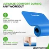 Tunturi Fitnessmat NBR, blu Anteprima dell’immagine prodotto 2
