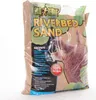 Sable De Rivière Pour Aquariums Et Terrariums De Tortues Voir les images du produit 8