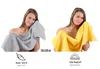 Betz 10-tlg. Handtuch-Set PREMIUM 2 Duschtücher 4 Produktbild-Vorschau 6