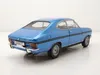 OPEL Kadett B Rallye 1967 Blau und Schwarz, WBXWB124106, Produktbild-Vorschau 2