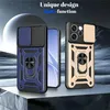 OPPO Reno15 Pro Hülle - Coverup Armor Ring Ständer Back Produktbild-Vorschau 7