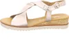 Gabor Comfort Sandale Metallic Produktbild-Vorschau 4