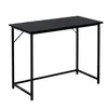 Bureau laptoptafel - zwart Productafbeelding-voorbeeld 1