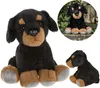 Charlie Bears Hundemaskottchen, aus der Serie Cuddle Cubs, Produktbild-Vorschau 1