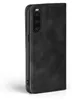Handy Hülle für Sony Xperia 10 V Klapphülle Bookcase Flip Produktbild-Vorschau 5