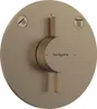 HANSGROHE DuoTurn S Unterputz Armatur + IBOX 2 | inkl. Produktbild-Vorschau 2