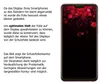 2x Schutzfolie für Oppo F7 YOUTH klar Displayschutzfolie Produktbild-Vorschau 5