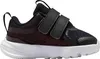 Nike Jungen Sneaker Star Runner 5, schwarz, Gr.26 Produktbild-Vorschau 3