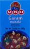 Garam Masala, 100 g Voir les images du produit 4