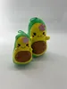 Soma Plüsch-Kissen Avocado Sofa-Rückenkissen Rund Produktbild-Vorschau 4