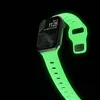Pasek sportowy Nomad, Glow 2.0 - Apple Watch Podgląd zdjęcia produktu 11