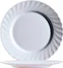 Płaski talerz Trianon Uni o średnicy 27,3 cm - 6 sztuk Podgląd zdjęcia produktu 5