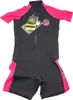 Cressi Little Shark Jr Shorty 2mm Kinder Neoprenanzug Produktbild-Vorschau 5