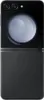 The back of a closed Samsung Galaxy Z Flip5 smartphone. Anteprima dell’immagine prodotto