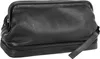 Bodenschatz Kulturbeutel Herren, Damen 017102 schwarz Produktbild-Vorschau 2