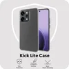 Hülle OPPO Reno14 Pro Schutzhülle - Cazy - Transparant Produktbild-Vorschau 2
