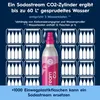 SodaStream Terra, Černá, 133 mm, 195 mm, 428 mm, 195 mm, Náhled obrázku produktu 12