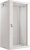 Kommunikationsschrank, Lanberg Rackschrank 19" Wandmontage Produktbild-Vorschau 1