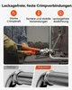 VEVOR Hydraulische Rohrverpresszange, Produktbild-Vorschau 6