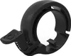 Sonnette de vélo Knog Oi Classic Small, 22.2mm, matte black Voir les images du produit 4