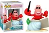 Funko Pop! Disney The Little Mermaid - Sebastian #1239 Produktbild-Vorschau 3