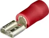 Knipex 97 99 020 Flachsteckhuelsen rot Produktbild-Vorschau 2