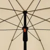 Doppler myZone 200 cm - středový slunečník : Desén látky - Náhled obrázku produktu 4