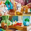 LEGO SMART Play™ : Fête avec Bulbizarre et Bidoof, kit de Voir les images du produit 5