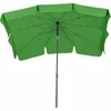 BURI Tropico Sonnenschirm 210x140 cm - Rechteckiger Produktbild-Vorschau 1