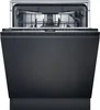 Siemens SX63EX02CE Einbaugeschirrspüler  vollintegrierbar  Produktbild-Vorschau 1