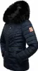 Navahoo Damen Winter Jacke Stepp Winterjacke Mantel Produktbild-Vorschau 3