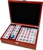 Philos Mahjong-Set Design-Box Náhľad obrázku produktu 5