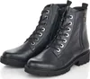 Remonte Damen Schnürstiefelette mit robuster Profilsohle Produktbild-Vorschau 11