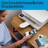 ENVY 6120e Multifunktionsdrucker, Weiß Produktbild-Vorschau 19
