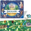 Disney Sagaland: Juego de mesa para toda la familia, a Vista previa de la imagen del producto 4