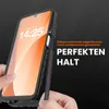 360 Grad Premium Handy Hülle für Samsung Galaxy A17 / A17 Produktbild-Vorschau 2