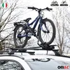 2x Farad Fahrradträger bis 25 kg ABE P-Style Produktbild-Vorschau 2