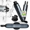 Notfallhammer Gurtschneider - Notfall Hammer mit Testglas Produktbild-Vorschau 2
