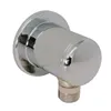 Grohe Relexa Wandanschlussbogen für Handbrause chrom - Produktbild-Vorschau 6