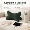 Leseknochen Comodo - Grün Produktbild-Vorschau 4
