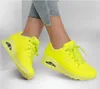 Skechers Uno Night Shades Sneaker Gelb Produktbild-Vorschau 51