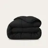 HappyBed -   140x200 cm - Waschbare Bettdecke ohne Bezug - Produktbild-Vorschau 1