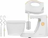 Sencor SHM 5330 EUE3 sbattitore Sbattitore manuale 500 W Anteprima dell’immagine prodotto 3