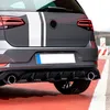 Streifen Klebestreifen für Auto 2F Gelb 120 mm x 5 mt Produktbild-Vorschau 6