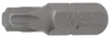 BGS 8164 T40 Embout sans perçage, longueur 30 mm, Voir les images du produit 1